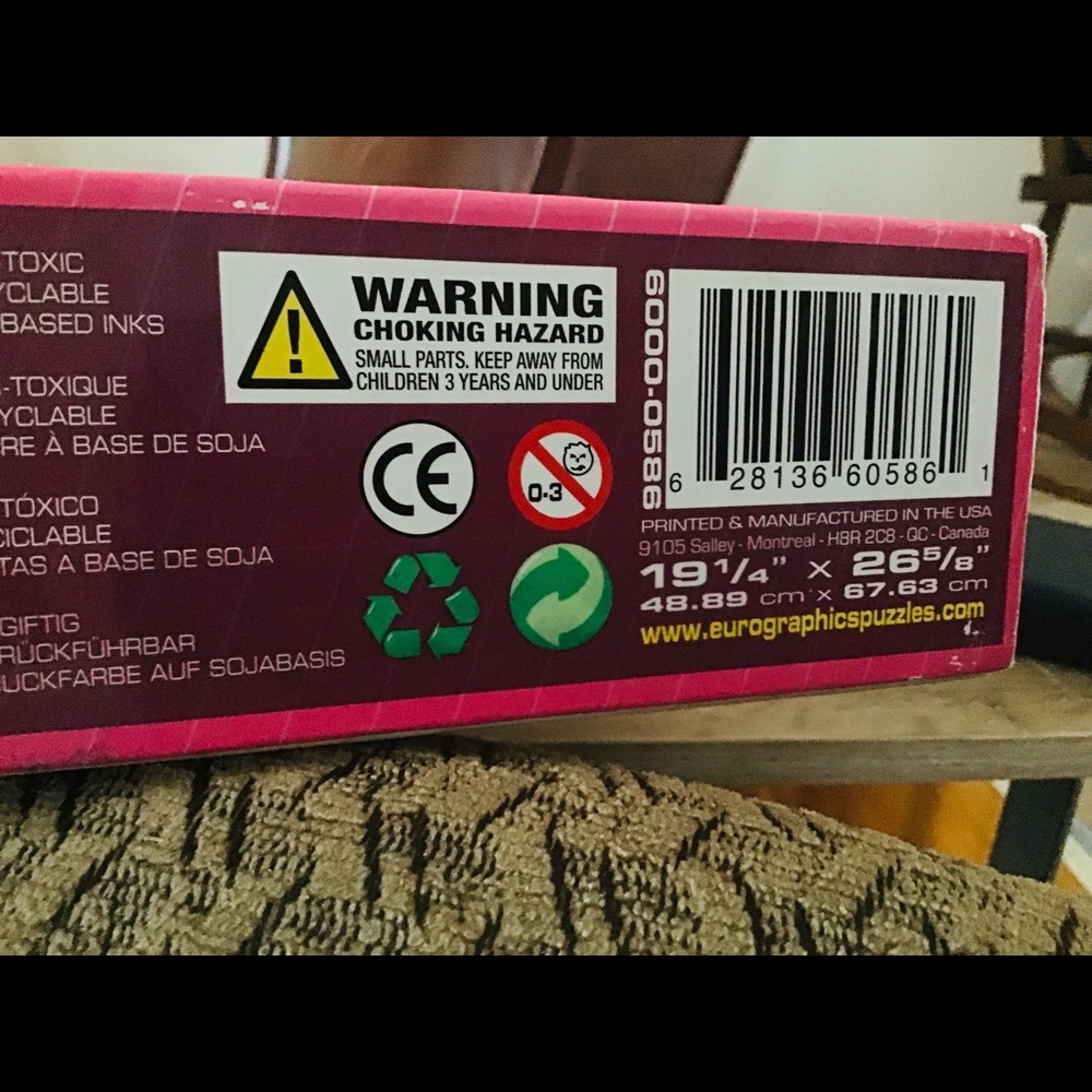 Puzzle - Picture 6 of 6